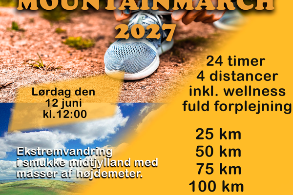 Mountainmarch 2027 Insta