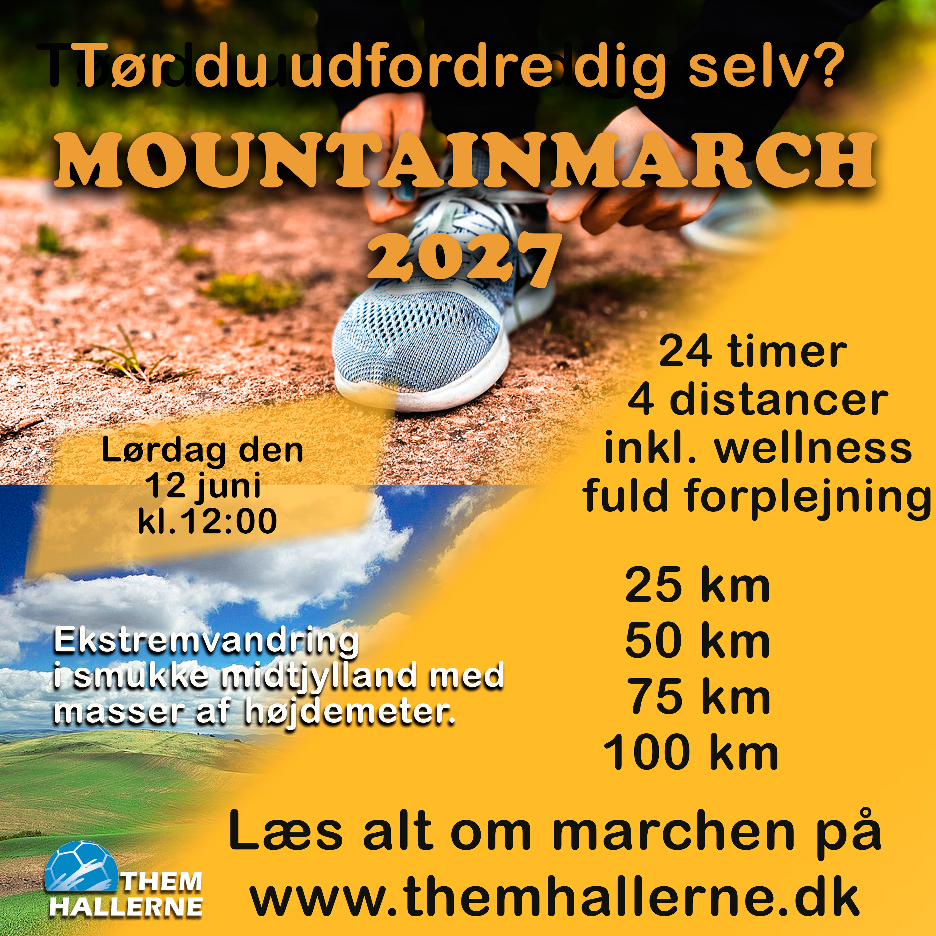 Mountainmarch 2027 Insta