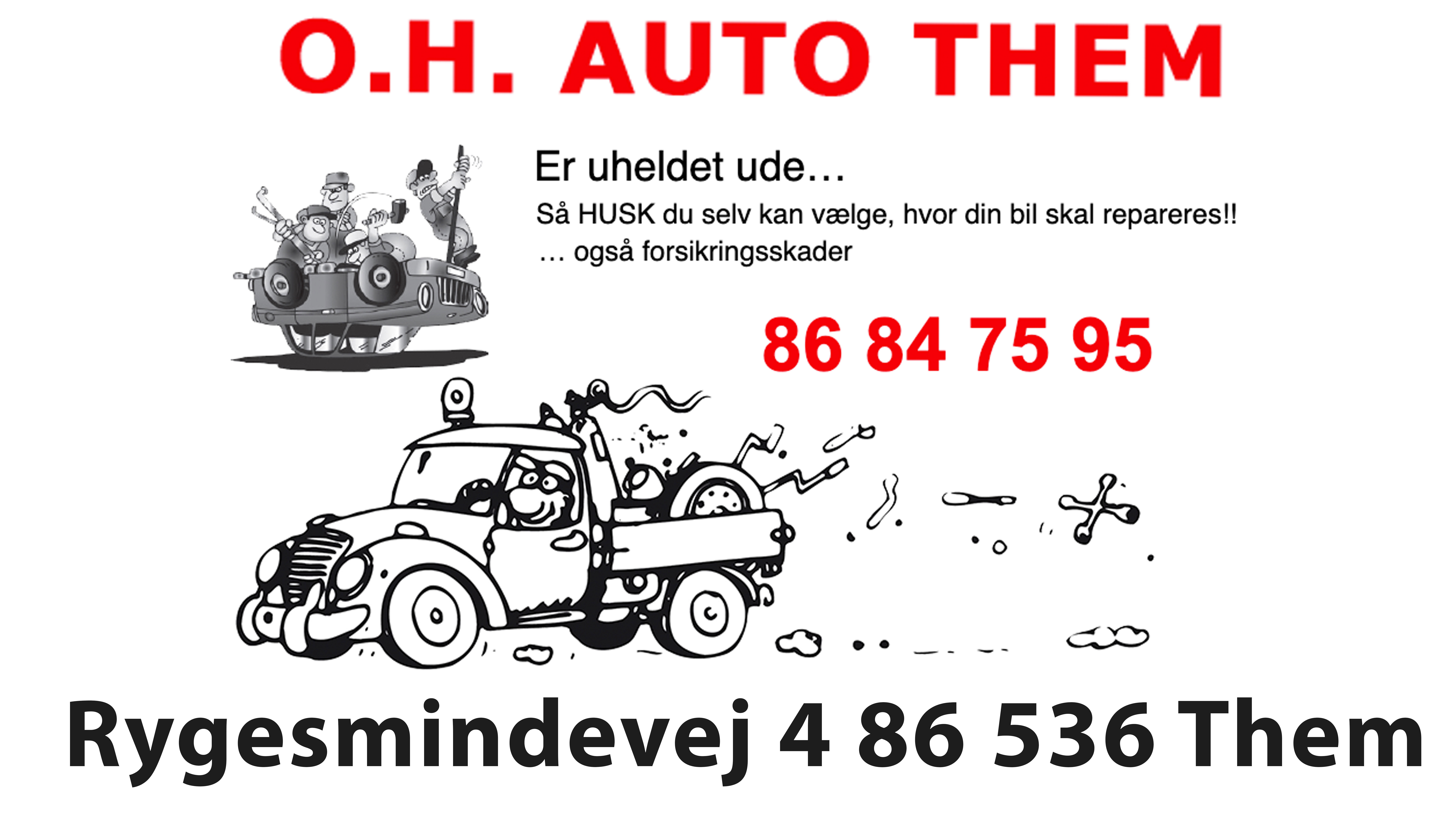 OH Auto