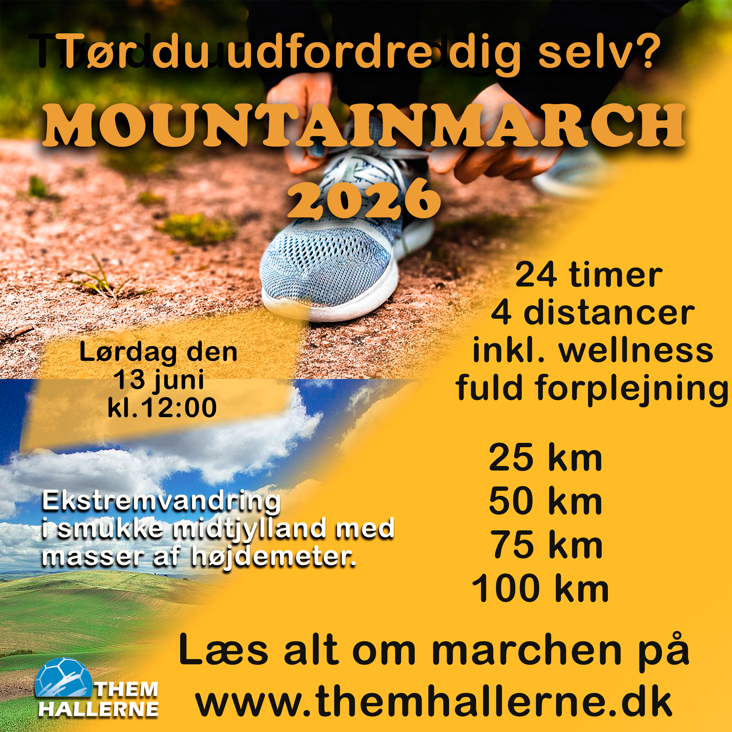 Mountainmarch 2026 Insta