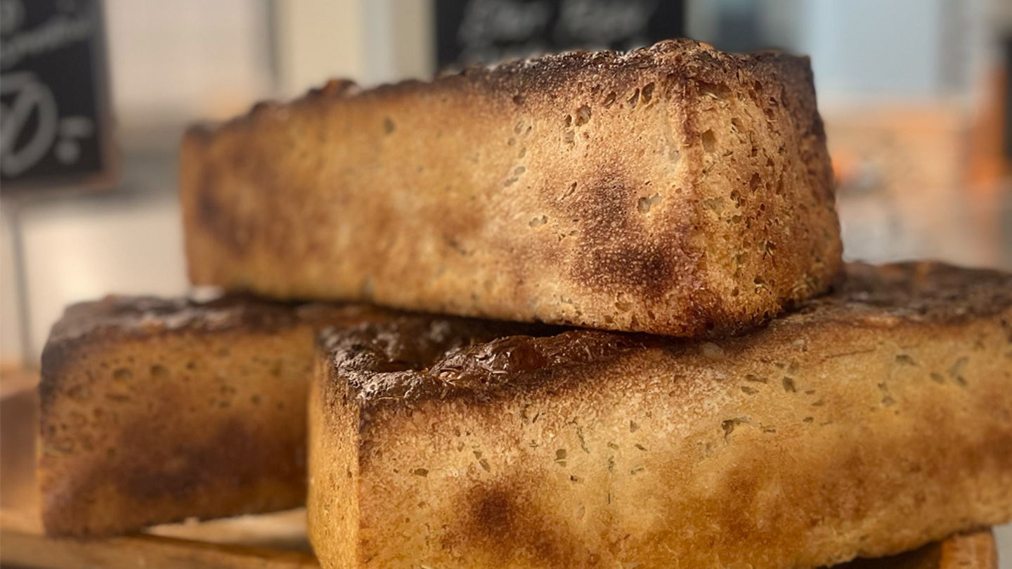 Brød