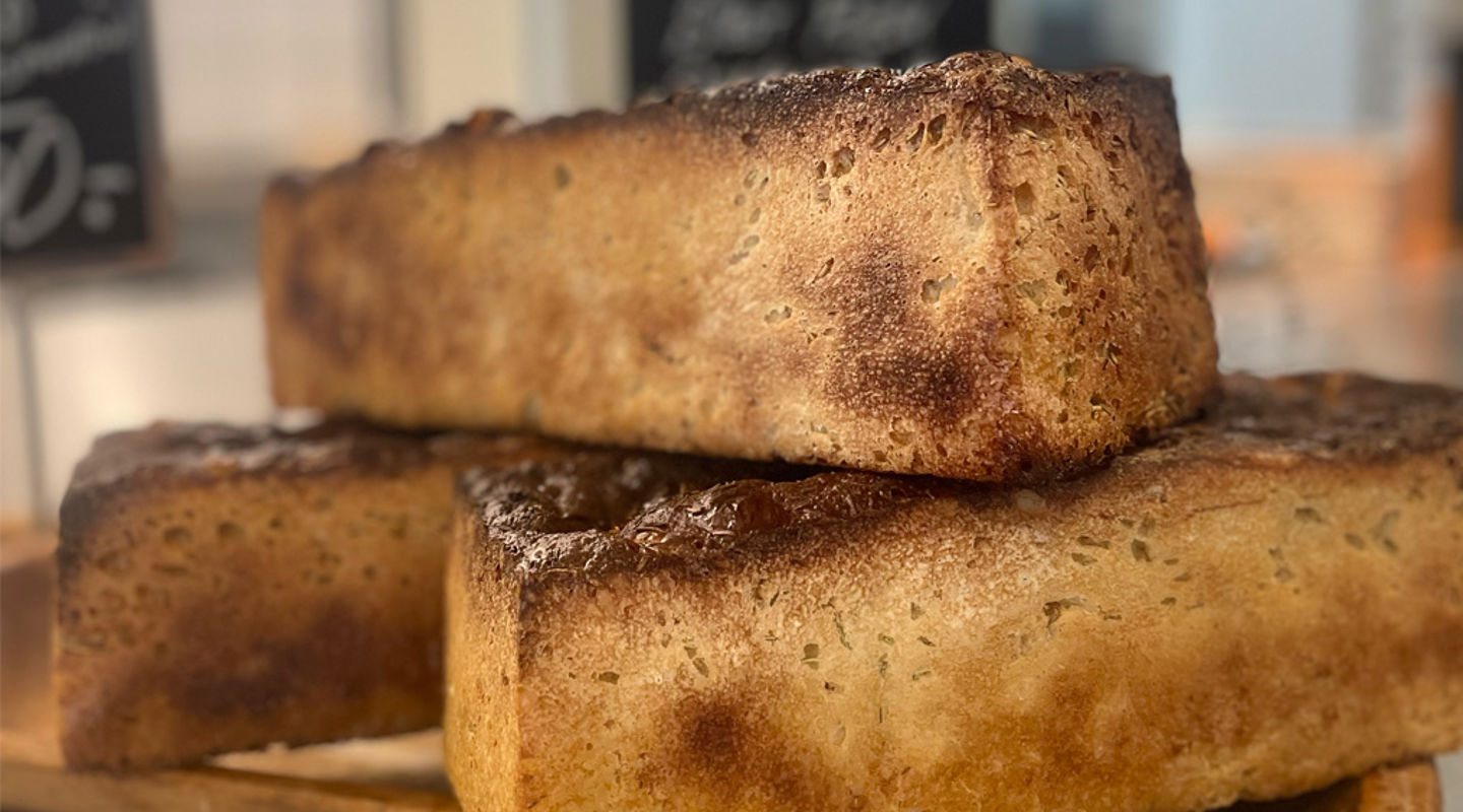 Brød