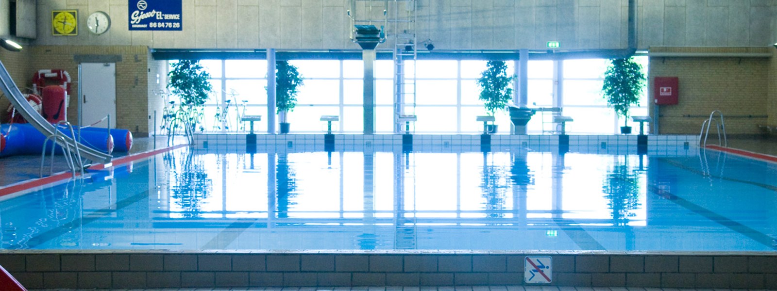 Swimming