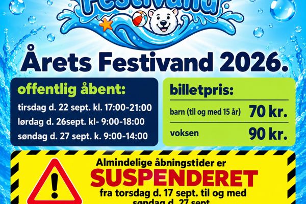 Åbningstider Facebook 2026