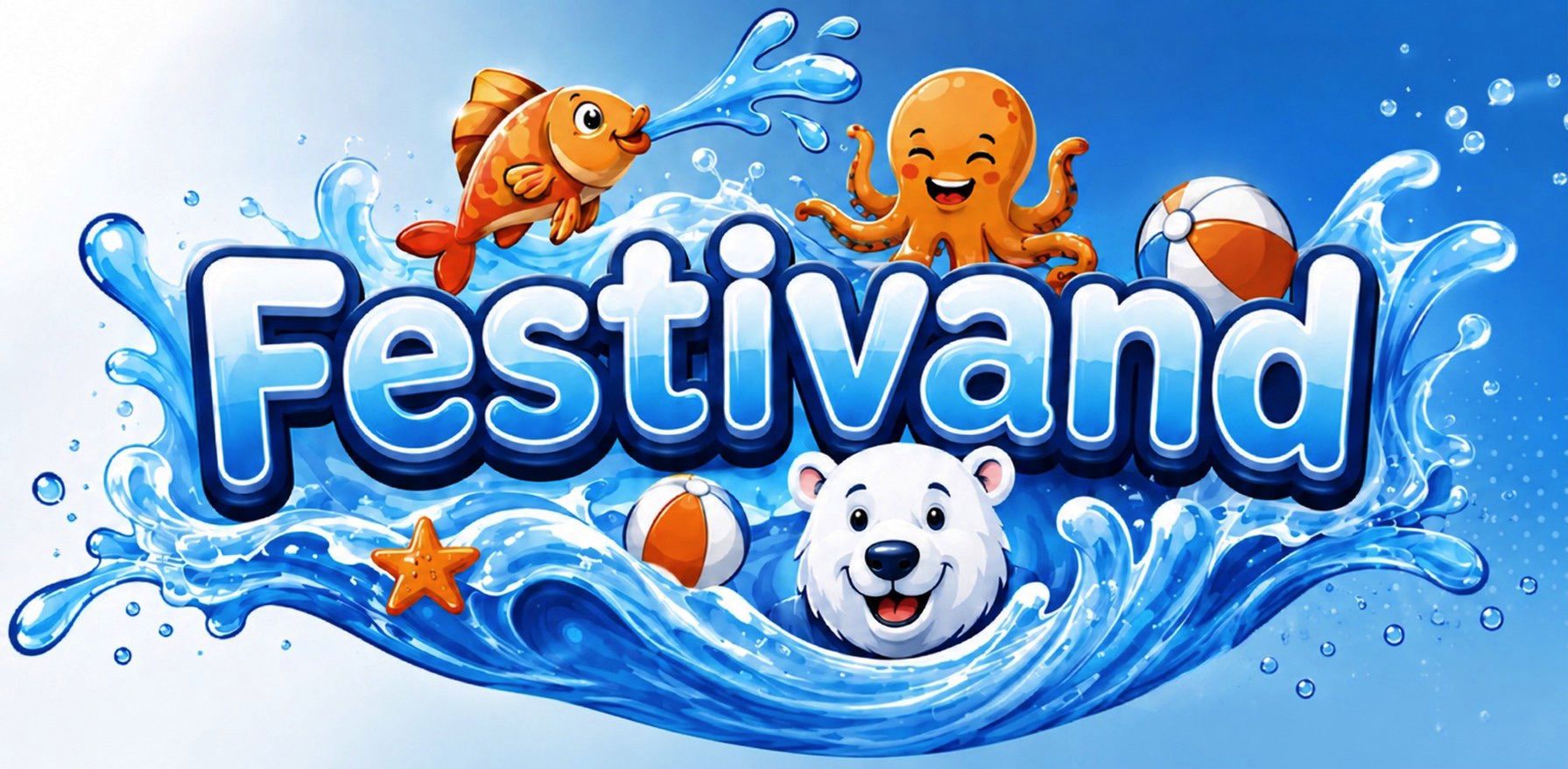Logo Festivand Nyt