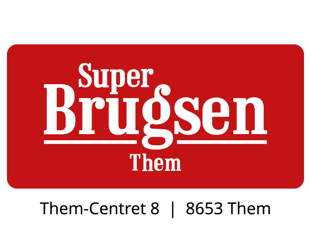 Logo Brugsen