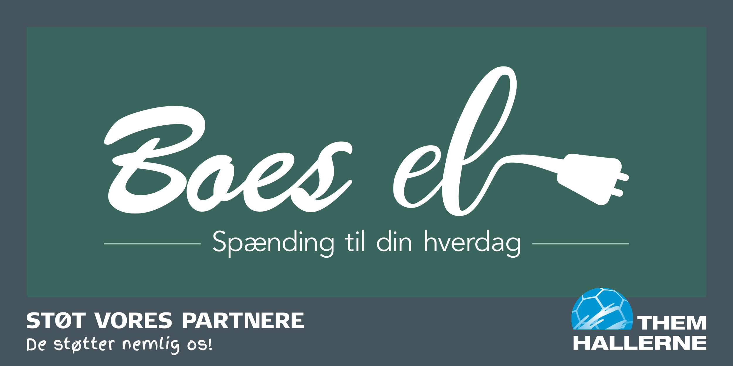Boes El Logo