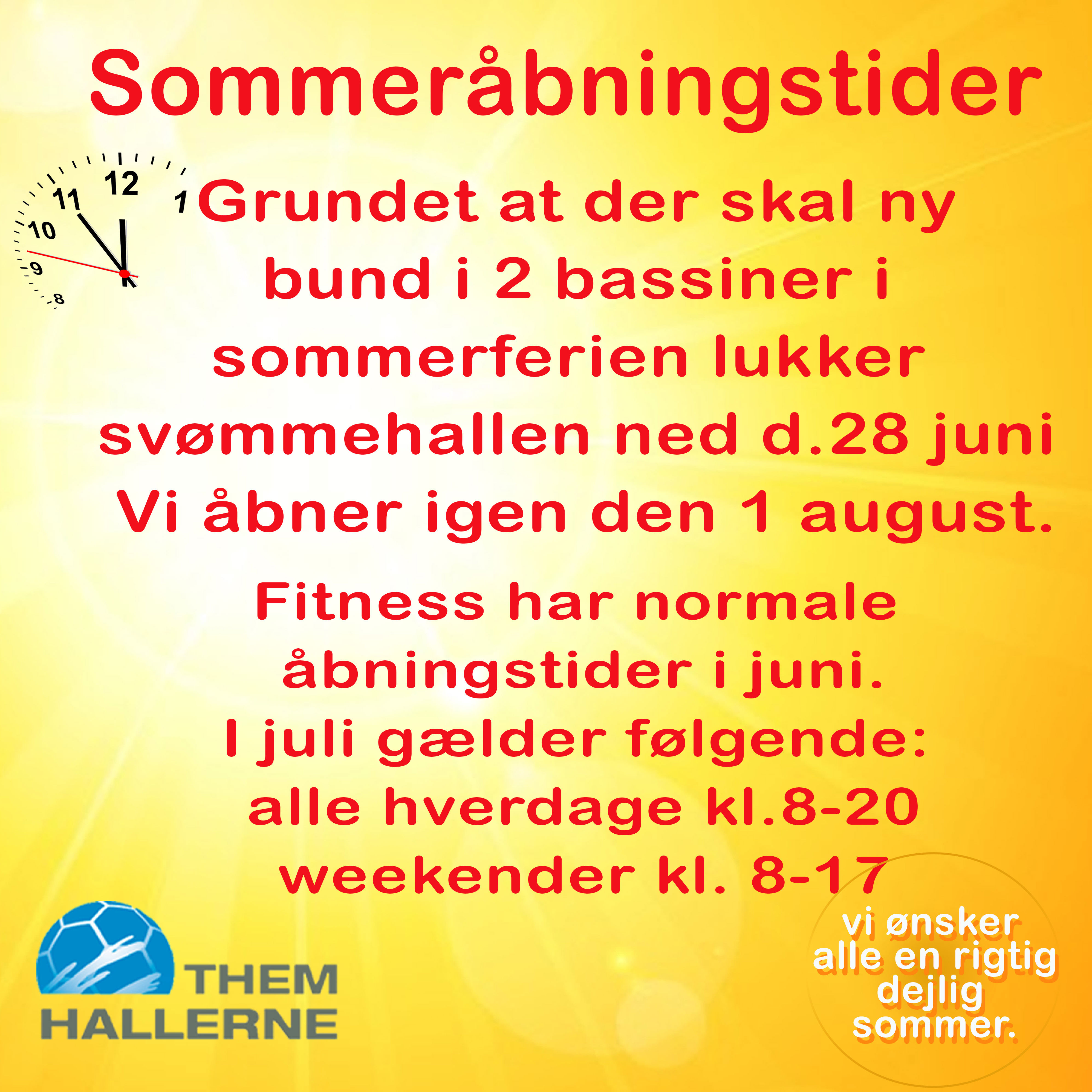 Sommer Insta 2025