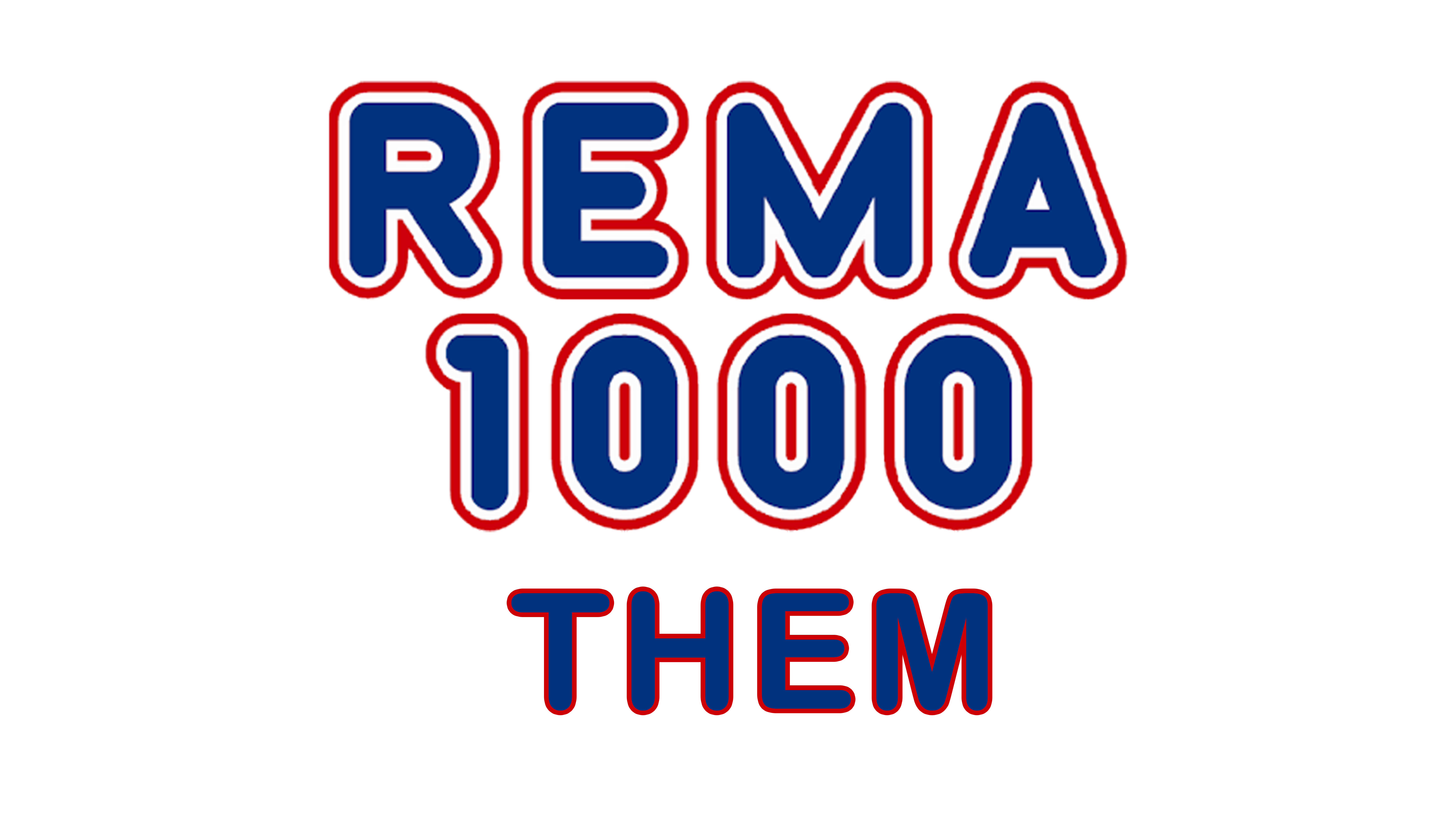 Rema 1000