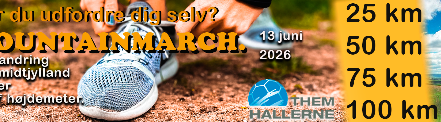 Mountainmarch Til Sportstiming Facebook