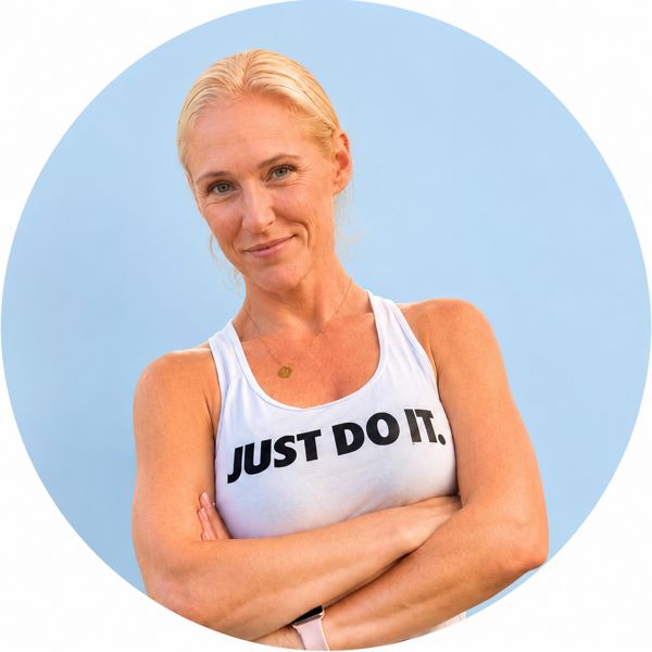 Louise Profil Til Hjemmeside