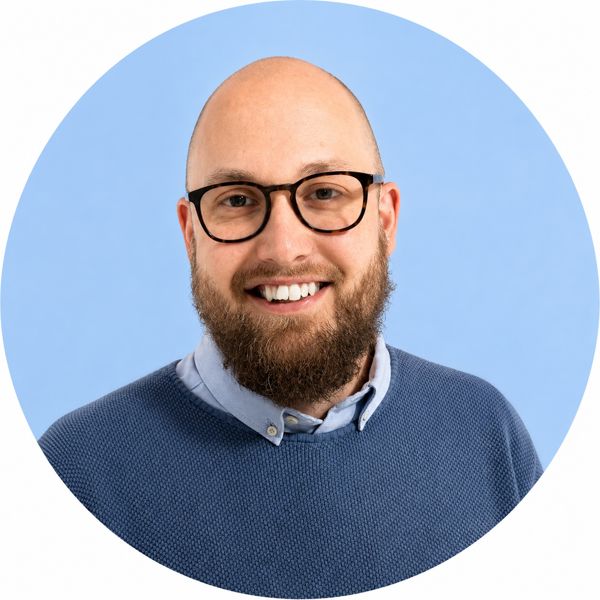Profil Jesper Web