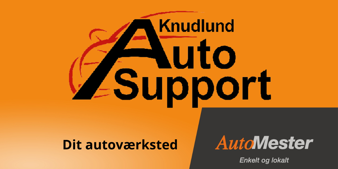Knudlund Auto