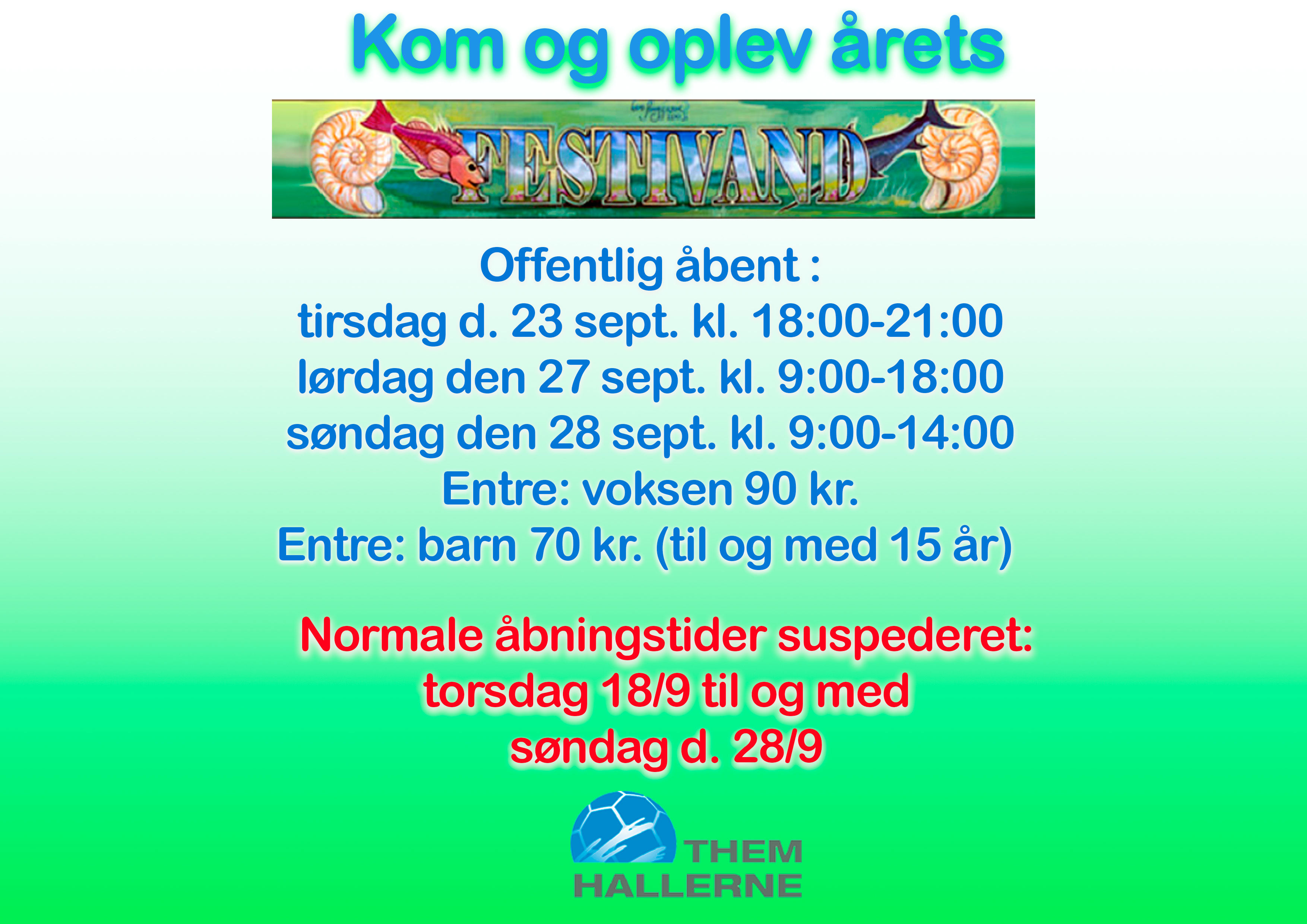 Festivand Info 2025