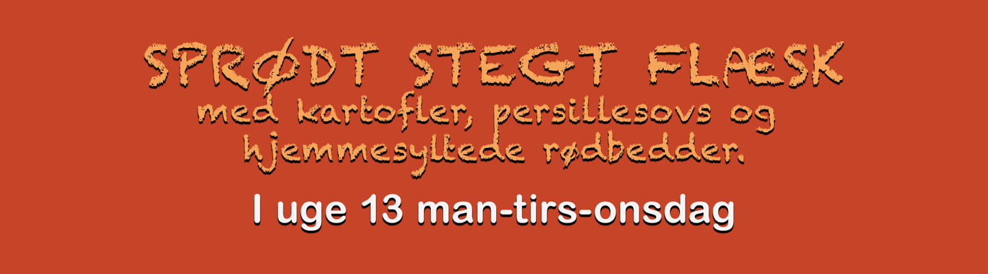 Stegt Flæsk Til Hjemmeside