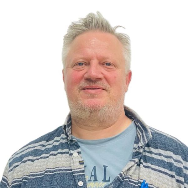 Baggrunden For Kim Egeskov Blev Fjernet – Mellem