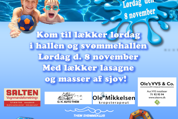 Lækker Lørdag Insta